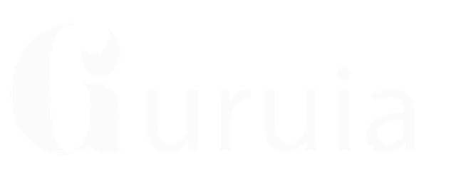 logo guruia