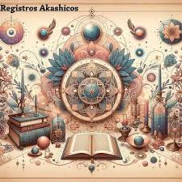 Akashic Records