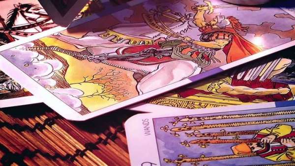 Lectura de Tarot Personalizada